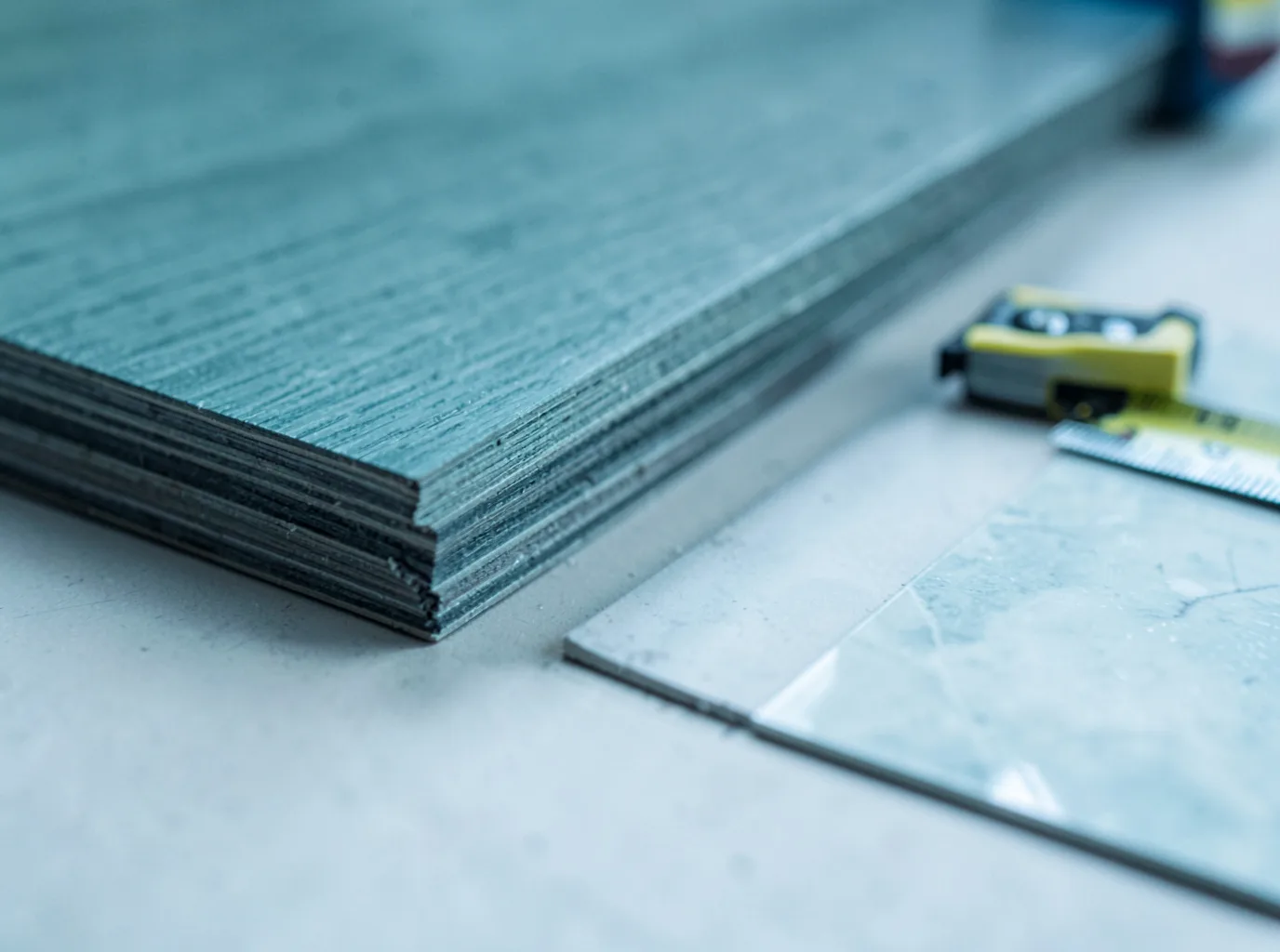 Luxury Vinyl Plank Installation Wells, TX FAQs